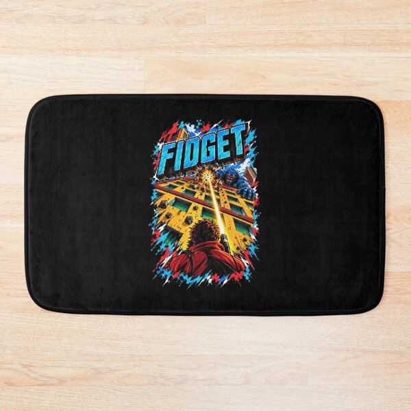 Item preview, Fidget designed and sold by PhilthyT.
