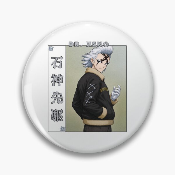 Item preview, Cunning Mad Scientist Pompadour Hairstyle Manga Panel Art designed and sold by lamiarte.