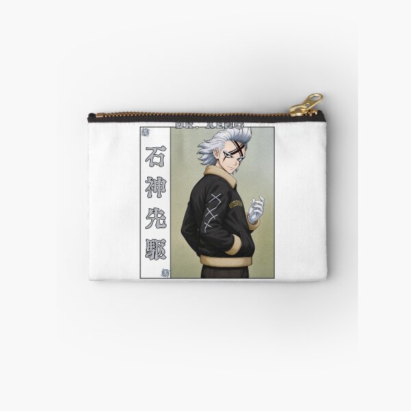 Item preview, Cunning Mad Scientist Pompadour Hairstyle Manga Panel Art designed and sold by lamiarte.