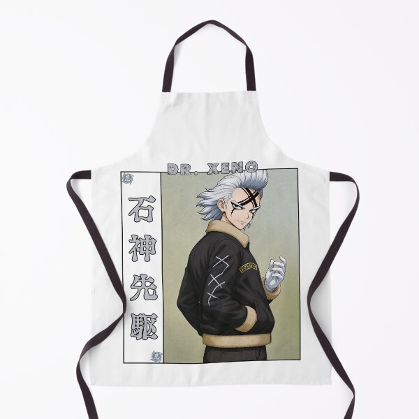 Item preview, Cunning Mad Scientist Pompadour Hairstyle Manga Panel Art designed and sold by lamiarte.
