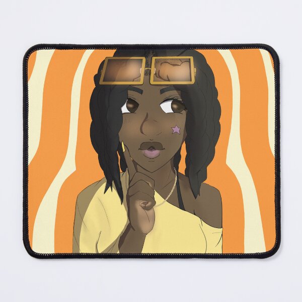 Item preview, Cute girl designed and sold by Mcawesome Art.