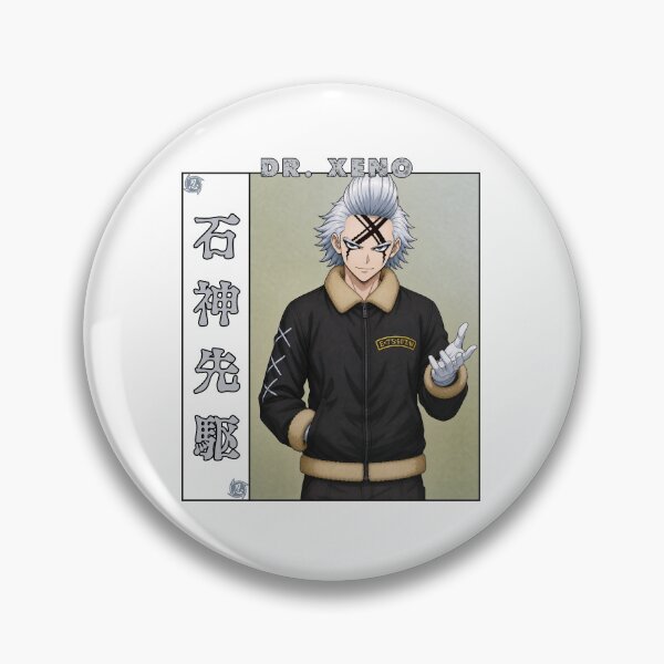 Item preview, Cunning Mad Scientist Pompadour Hairstyle Manga Panel Art designed and sold by lamiarte.