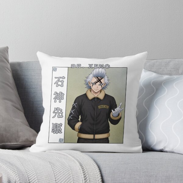 Item preview, Cunning Mad Scientist Pompadour Hairstyle Manga Panel Art designed and sold by lamiarte.