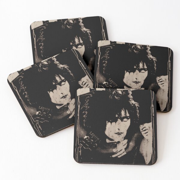 Item preview, Siou.xsie Sio.ux Susan Jan.et Bal.lion Classic  designed and sold by NatureCanvaCo.