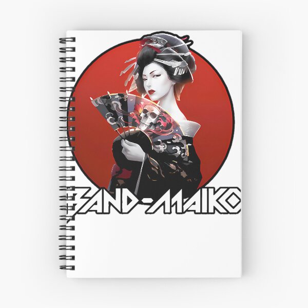 Item preview, Band Maid Japan Metal Band Classic  designed and sold by MixCreativ.