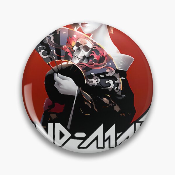 Item preview, Band Maid Japan Metal Band Classic  designed and sold by MixCreativ.