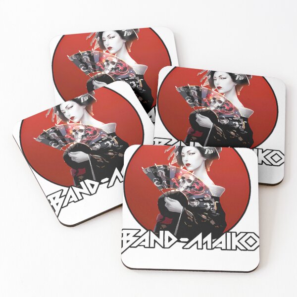 Item preview, Band Maid Japan Metal Band Classic  designed and sold by MixCreativ.