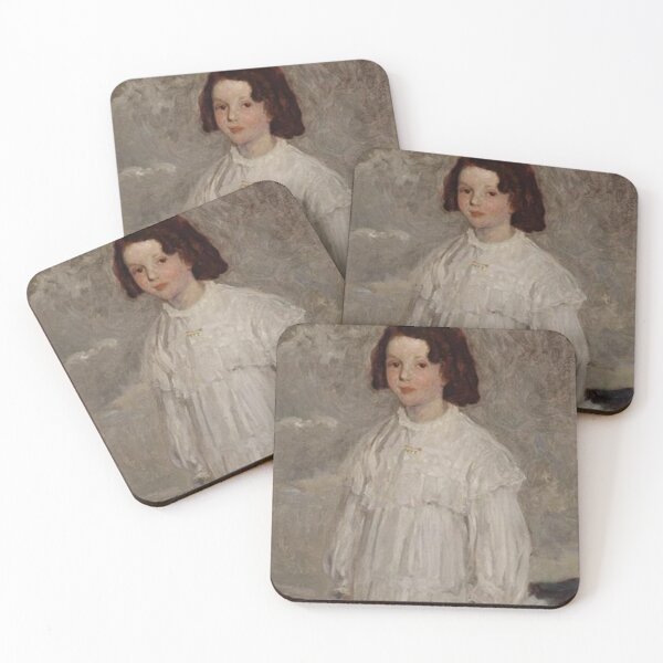Item preview, Portrait of Rose Levy designed and sold by SharonTheFirst.