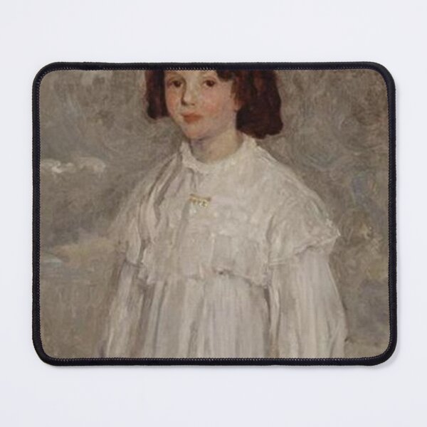 Item preview, Portrait of Rose Levy designed and sold by SharonTheFirst.