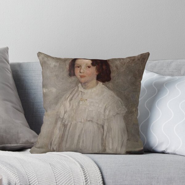 Item preview, Portrait of Rose Levy designed and sold by SharonTheFirst.