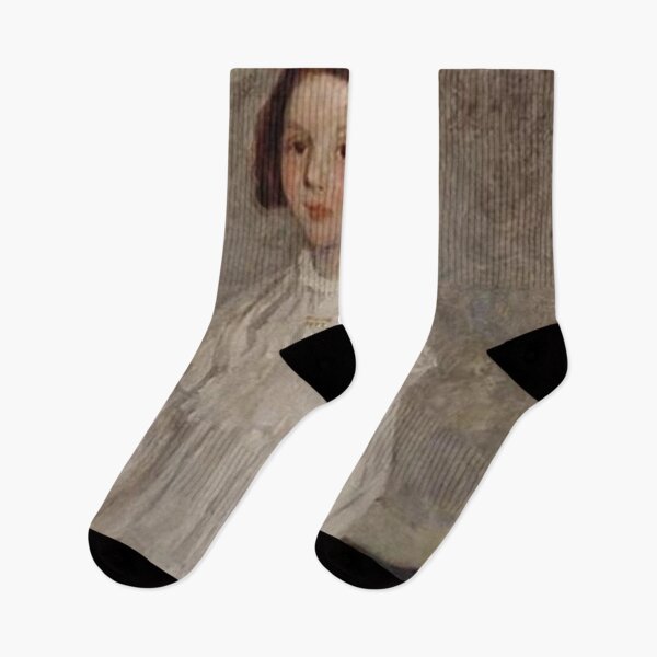 Item preview, Portrait of Rose Levy designed and sold by SharonTheFirst.
