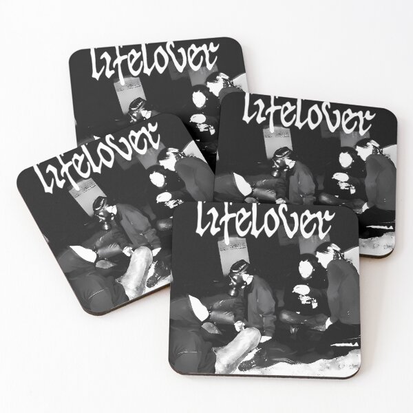 Item preview, Lifelover Total Band Classic  designed and sold by NatureCanvaCo.