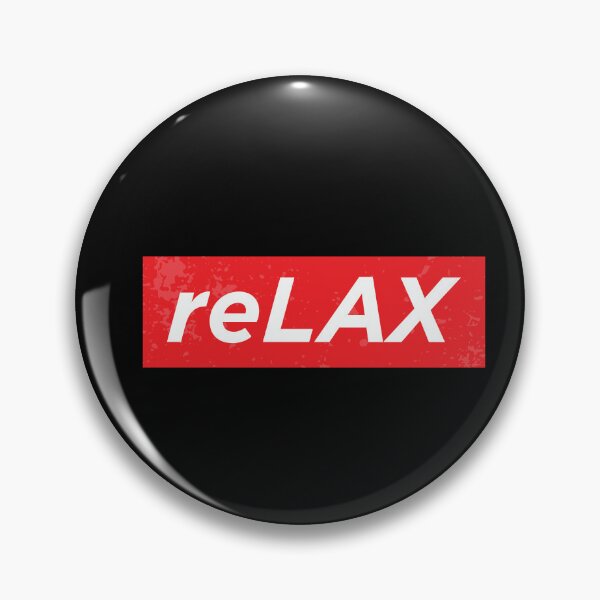 Item preview, reLAX designed and sold by orlumbuspirate.