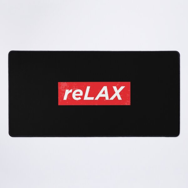 Item preview, reLAX designed and sold by orlumbuspirate.
