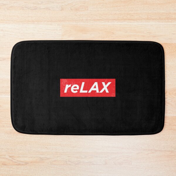 Item preview, reLAX designed and sold by orlumbuspirate.