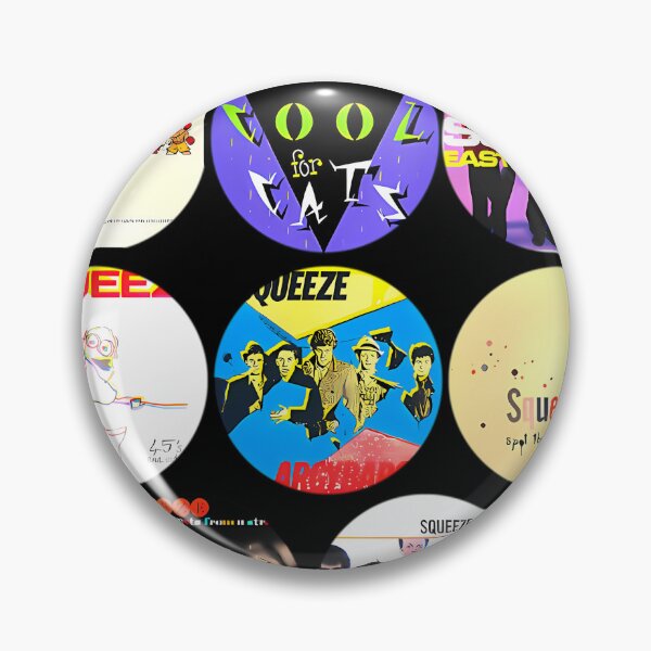 Item preview, Sque.eze Band Classic  designed and sold by NatureCanvaCo.