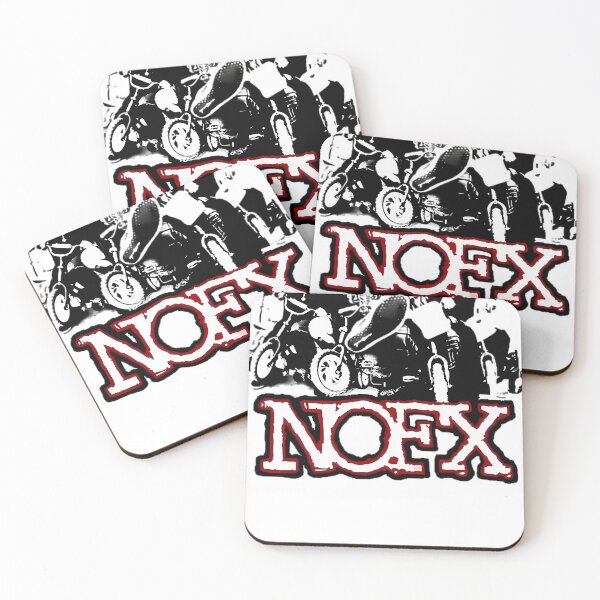 Item preview, nofx band Classic  designed and sold by NatureCanvaCo.