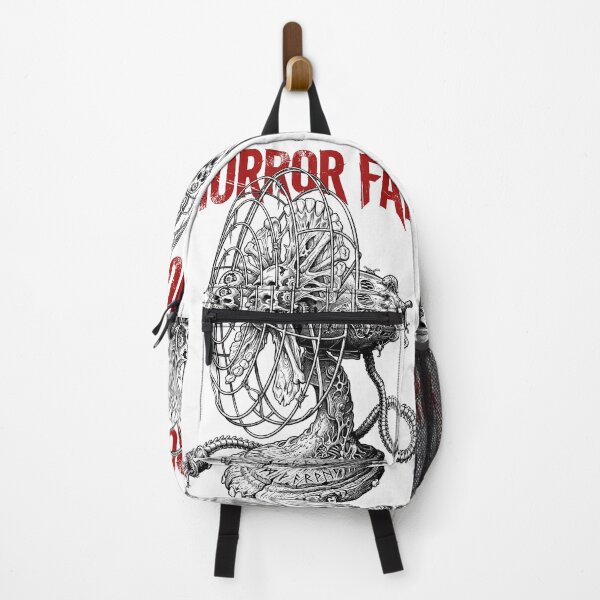 Item preview, Big Horror Fan Funny Sarcastic Halloween Skull And Bone designed and sold by GrandeDuc.