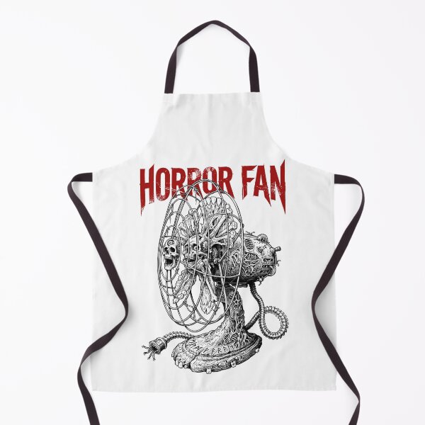 Item preview, Big Horror Fan Funny Sarcastic Halloween Skull And Bone designed and sold by GrandeDuc.