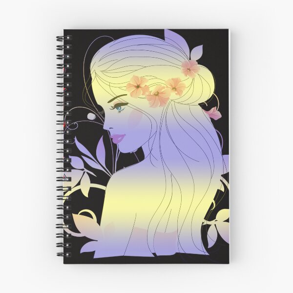 Item preview, Cute queen girl design designed and sold by PSDesignWorks.