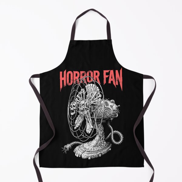 Item preview, Big Horror Fan Funny Sarcastic Halloween Skull And Bone designed and sold by GrandeDuc.
