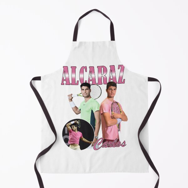 Item preview, Spanish Tennis Champion Graphic Art - Grand Slam Prodigy Athlete Fan Design | Best Buy designed and sold by Crecast.