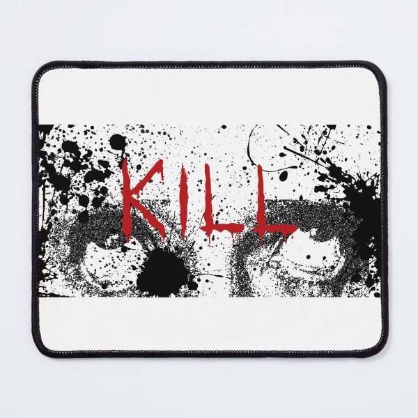 Item preview, KILL - Splatter Eyes designed and sold by EniShiju.