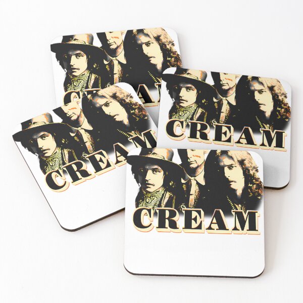 Item preview, Cream Band Classic  designed and sold by NatureCanvaCo.