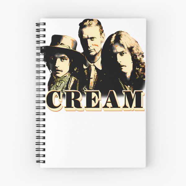 Item preview, Cream Band Classic  designed and sold by NatureCanvaCo.