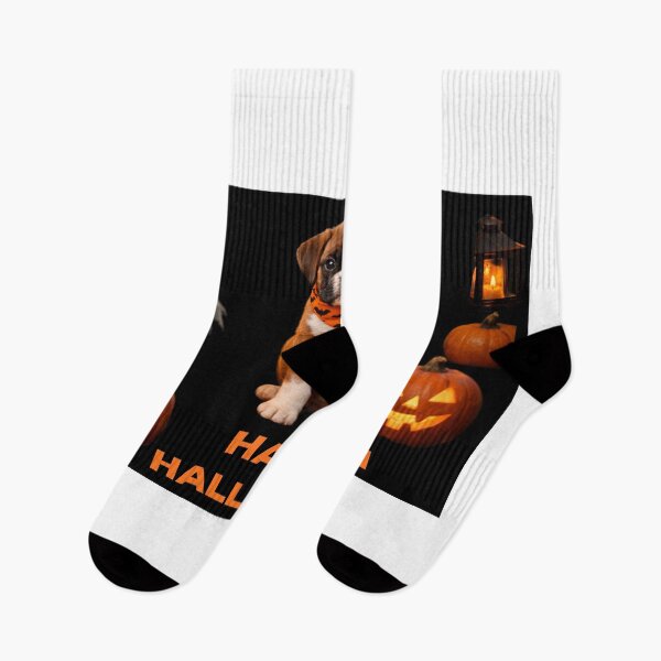 Item preview, halloween boxers puppy  designed and sold by csa digital products.