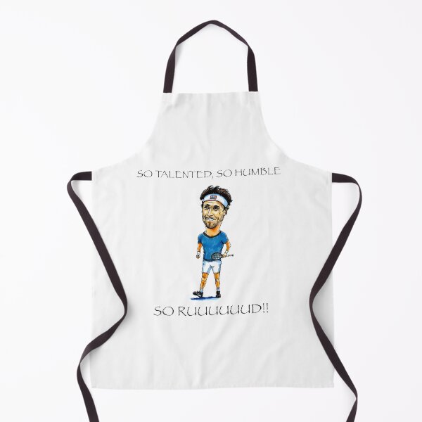 Item preview, Casper Ruud Tennis Star Atp Tour Ace Fan Art Gift | Limited Edition designed and sold by Crecast.