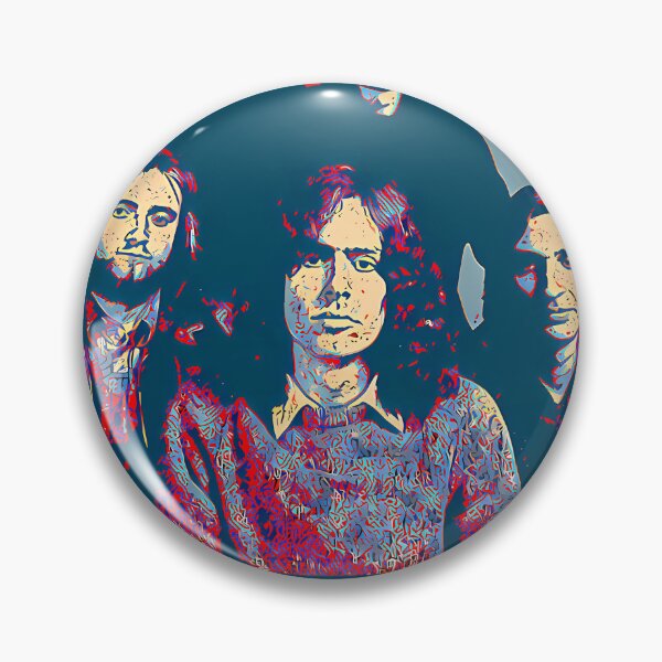 Item preview, Genesis Rock Band Classic  designed and sold by MixCreativ.