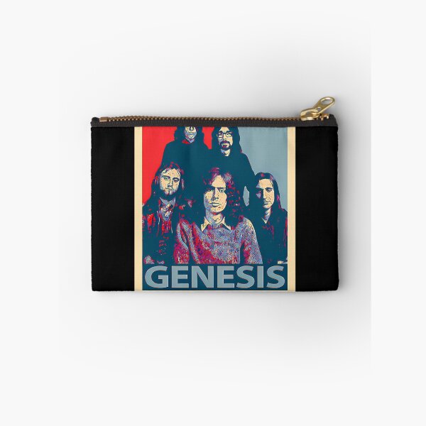 Item preview, Genesis Rock Band Classic  designed and sold by MixCreativ.