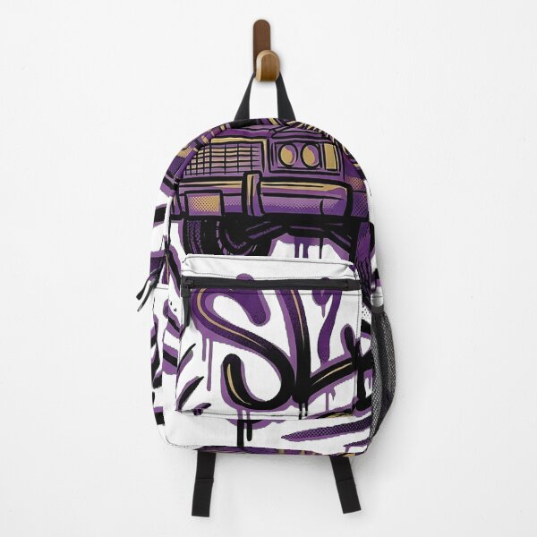Item preview, Slab Life — Southern Lowrider Graffiti designed and sold by hamza19911991.