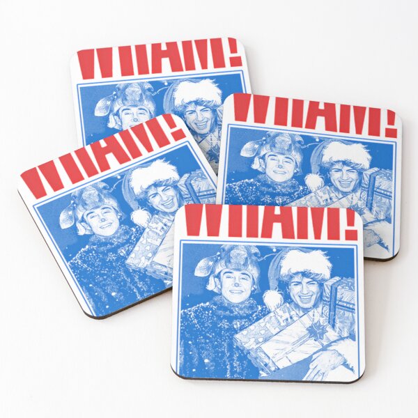 Item preview, WHAMS Music Band - Tour 2024 Classic  designed and sold by MixCreativ.