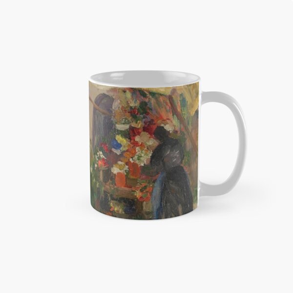 Item preview, Marche aux fleurs à Venise designed and sold by SharonTheFirst.