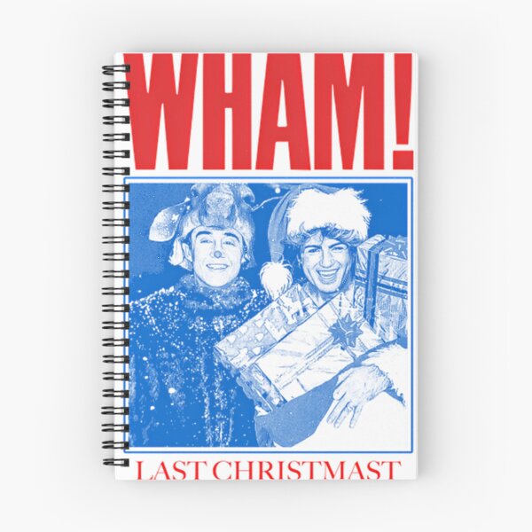 Item preview, WHAMS Music Band - Tour 2024 Classic  designed and sold by MixCreativ.