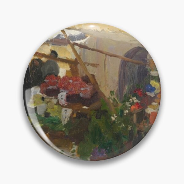 Aperçu de l'œuvre Marche aux fleurs à Venise créée et vendue par SharonTheFirst.