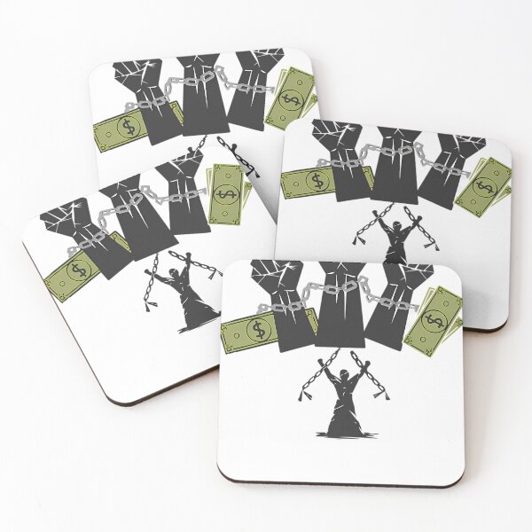 Item preview, Financial Empowerment & Wealth Liberation Art designed and sold by NatureCanvaCo.