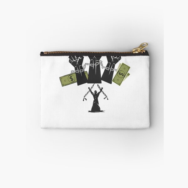 Item preview, Financial Empowerment & Wealth Liberation Art designed and sold by NatureCanvaCo.