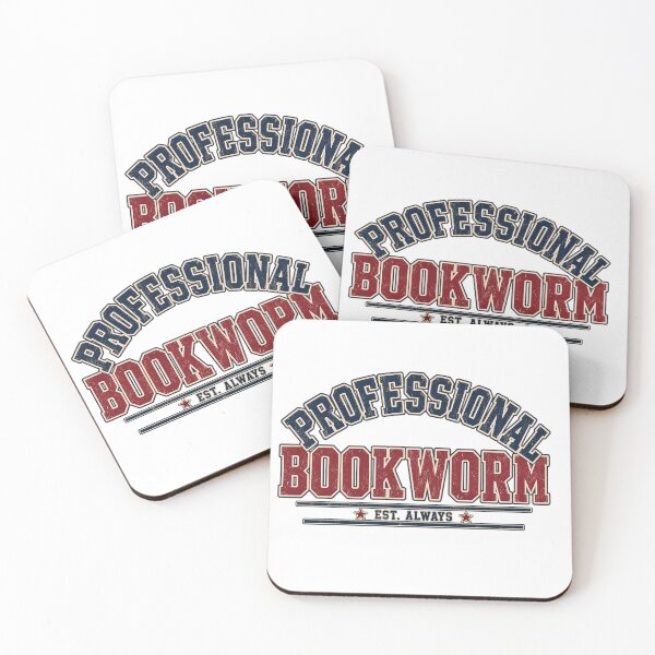 Item preview, Professional Bookworn designed and sold by SarahZenith.