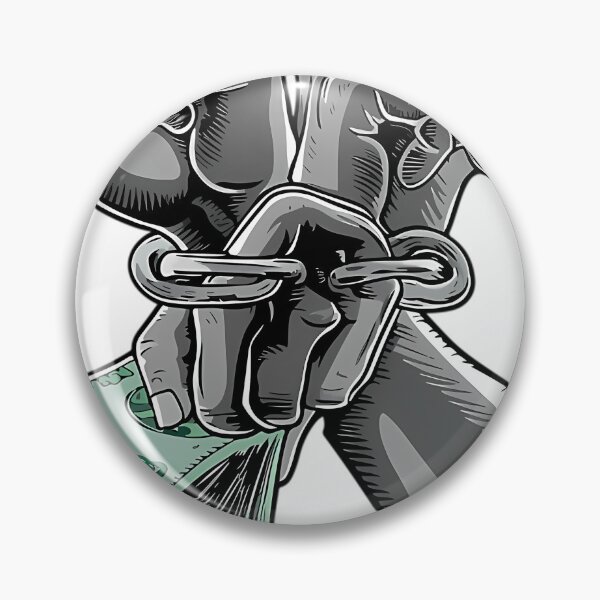 Item preview, Financial Empowerment & Wealth Liberation Art designed and sold by NatureCanvaCo.