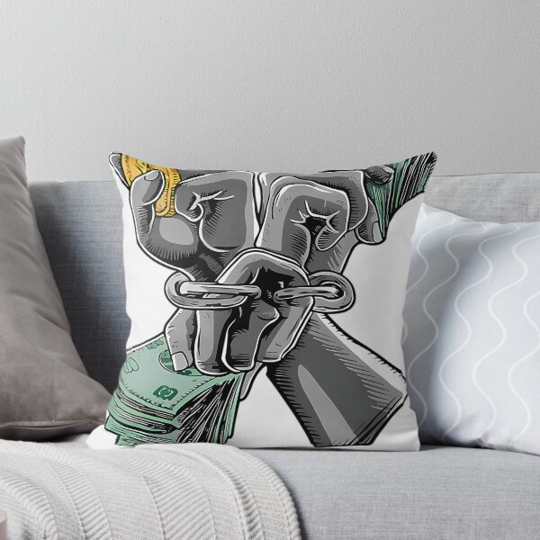 Item preview, Financial Empowerment & Wealth Liberation Art designed and sold by NatureCanvaCo.