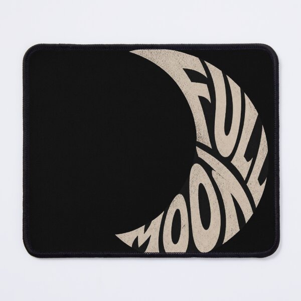 Item preview, Full Moon - Halloween Graphic designed and sold by DuliDoodles.