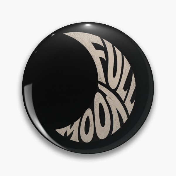 Item preview, Full Moon - Halloween Graphic  designed and sold by DuliDoodles.