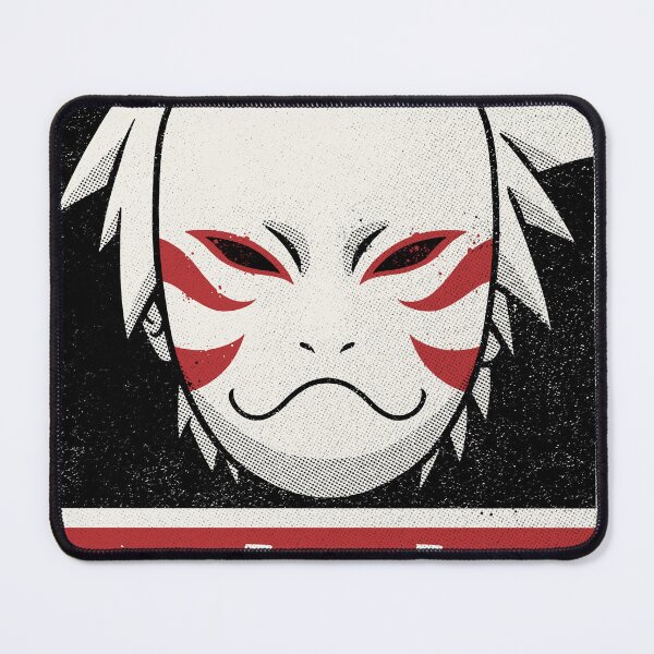 Item preview, SHINOBI - ANBU PROPAGANDA designed and sold by Angoes25.