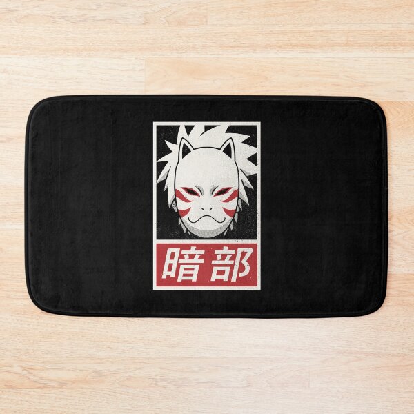 Item preview, SHINOBI - ANBU PROPAGANDA designed and sold by Angoes25.