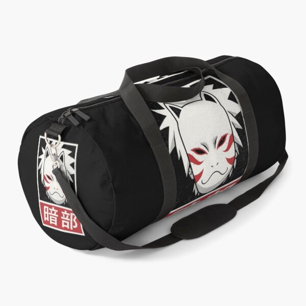 Item preview, SHINOBI - ANBU PROPAGANDA designed and sold by Angoes25.