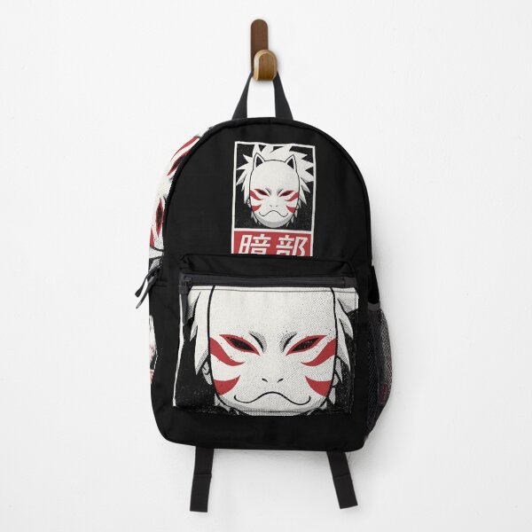 Item preview, SHINOBI - ANBU PROPAGANDA designed and sold by Angoes25.