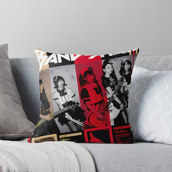 Item preview, Best Band Maid New Classic  designed and sold by NatureCanvaCo.